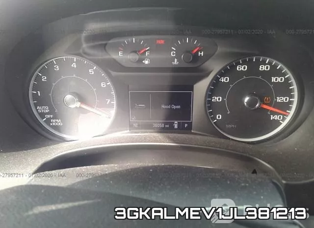 3GKALMEV1JL381213 фото 8