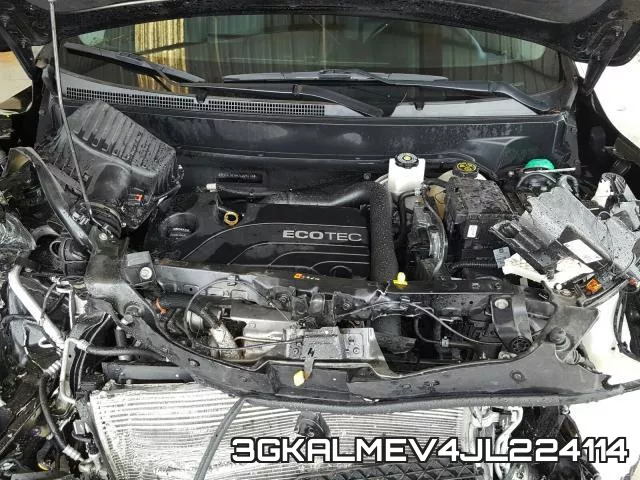 3GKALMEV4JL224114 фото 8