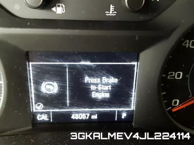 3GKALMEV4JL224114 фото 9