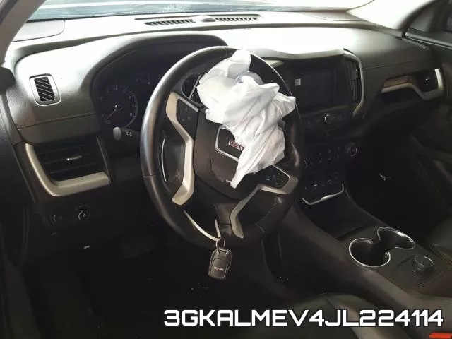 3GKALMEV4JL224114 фото 10