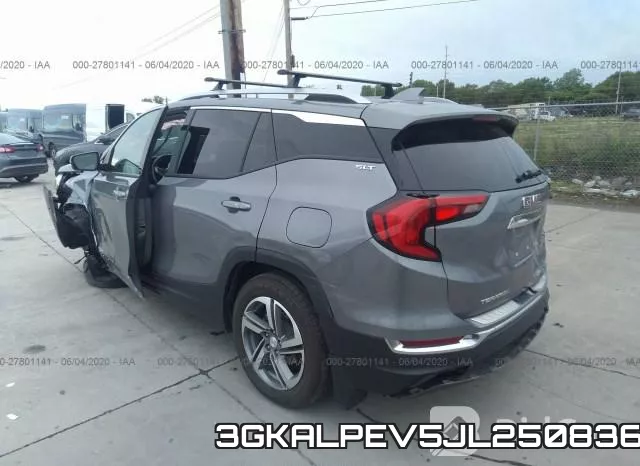 3GKALPEV5JL250836 фото 4