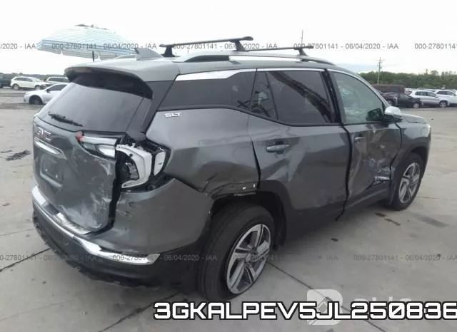 3GKALPEV5JL250836 фото 5