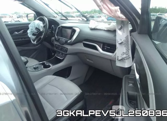 3GKALPEV5JL250836 фото 6