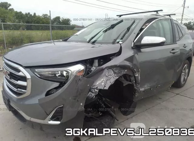 3GKALPEV5JL250836 фото 7