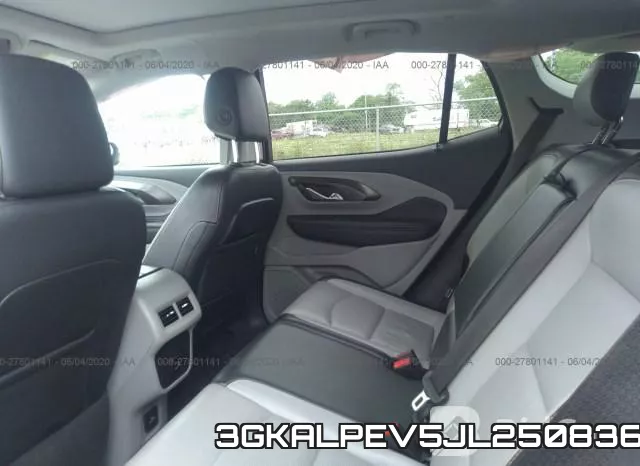 3GKALPEV5JL250836 фото 9