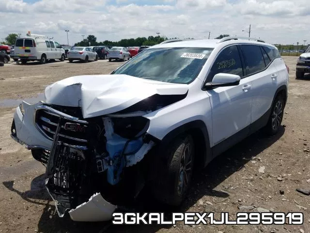 3GKALPEX1JL295919 фото 3