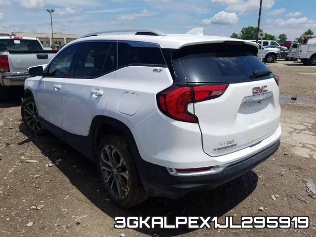 3GKALPEX1JL295919 фото 4