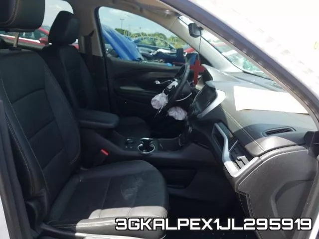 3GKALPEX1JL295919 фото 6