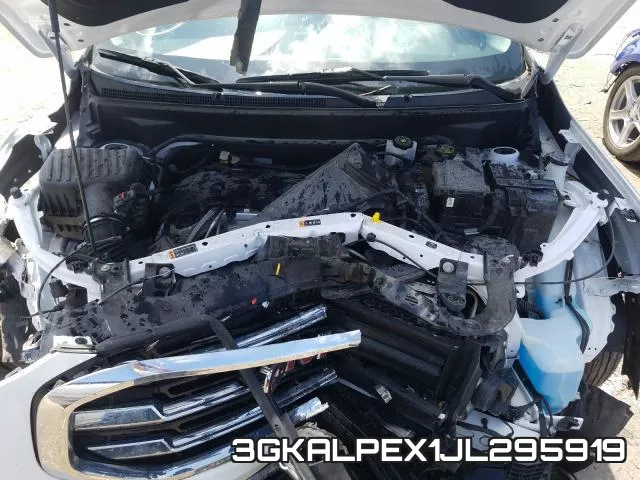 3GKALPEX1JL295919 фото 8