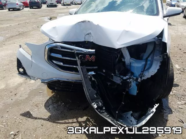 3GKALPEX1JL295919 фото 10