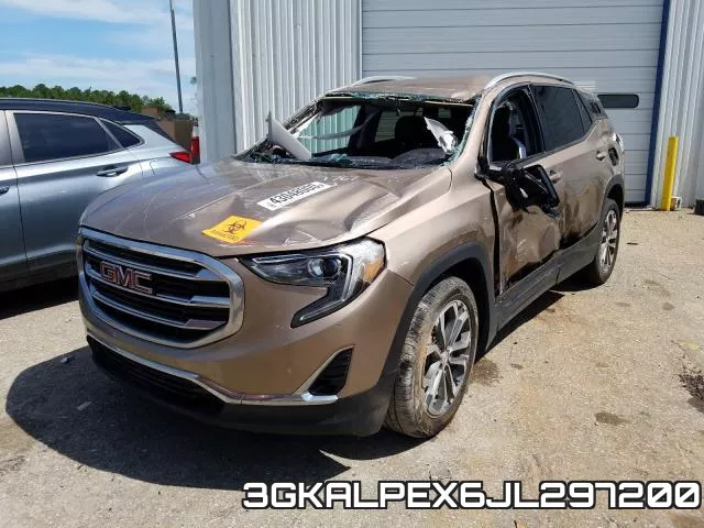 3GKALPEX6JL297200 фото 3