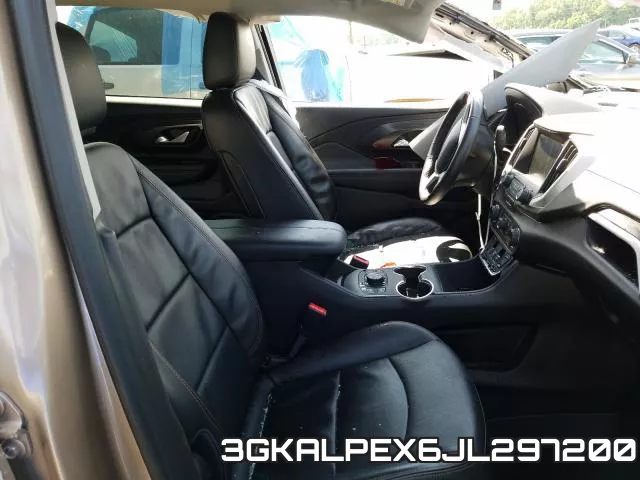 3GKALPEX6JL297200 фото 6