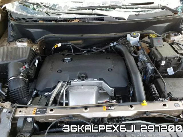 3GKALPEX6JL297200 фото 8