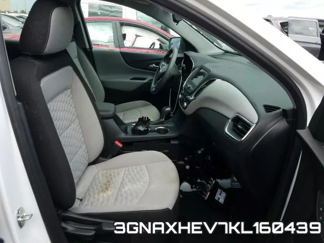 3GNAXHEV7KL160439 фото 6