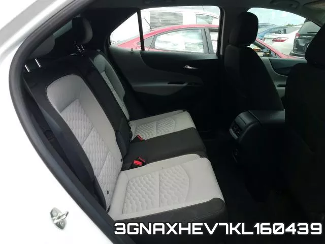 3GNAXHEV7KL160439 фото 7