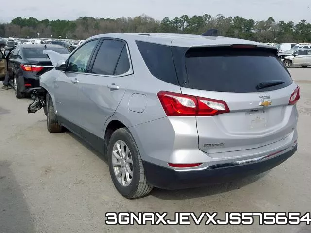 3GNAXJEVXJS575654 фото 4