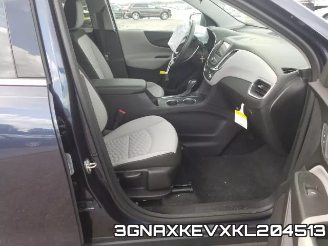 3GNAXKEVXKL204513 фото 6