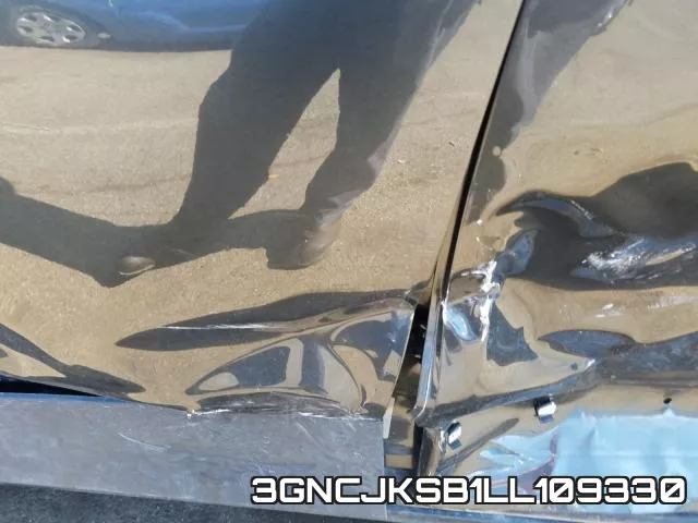3GNCJKSB1LL109330 фото 2
