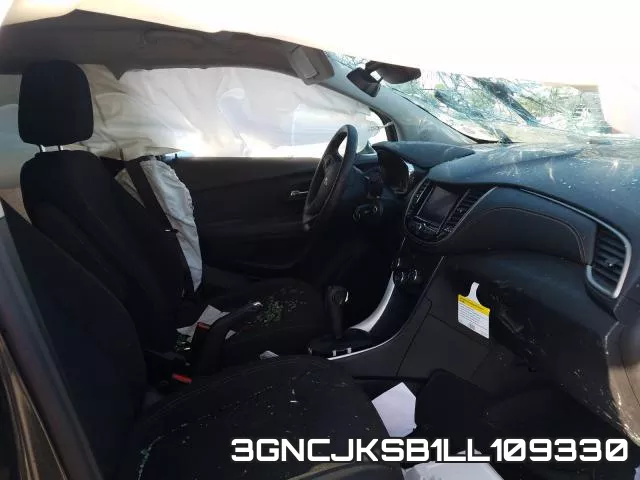 3GNCJKSB1LL109330 фото 6