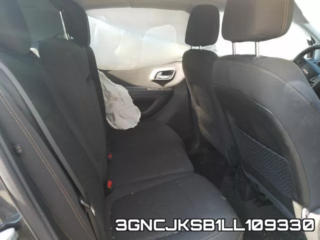 3GNCJKSB1LL109330 фото 7