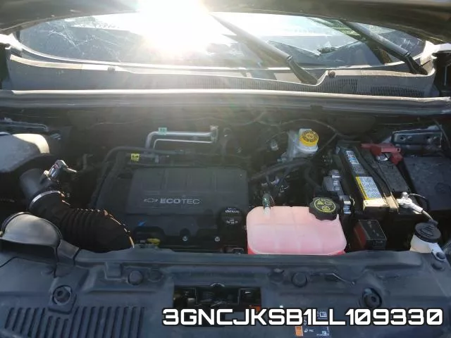 3GNCJKSB1LL109330 фото 8