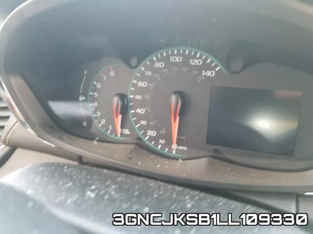 3GNCJKSB1LL109330 фото 9