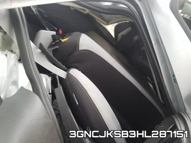 3GNCJKSB3HL287151 фото 7