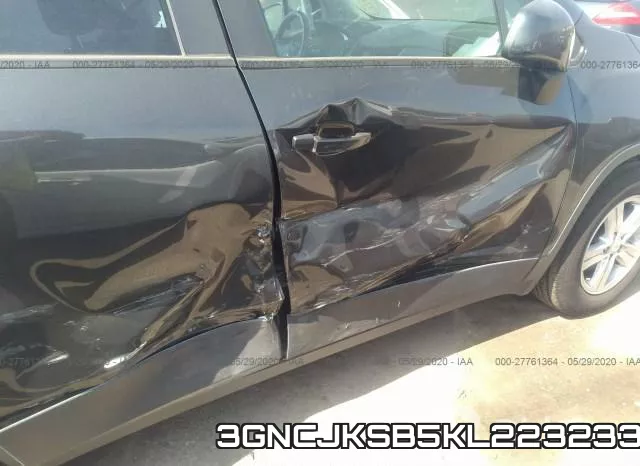 3GNCJKSB5KL223233 фото 7