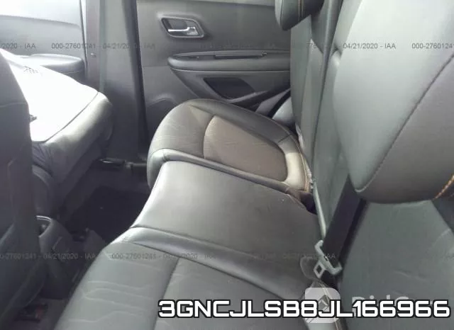 3GNCJLSB8JL166966 фото 9