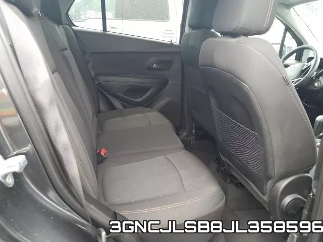 3GNCJLSB8JL358596 фото 7