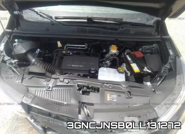 3GNCJNSB0LL131272 фото 2