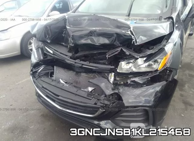 3GNCJNSB1KL215468 фото 7