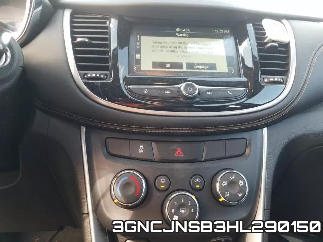 3GNCJNSB3HL290150 фото 10