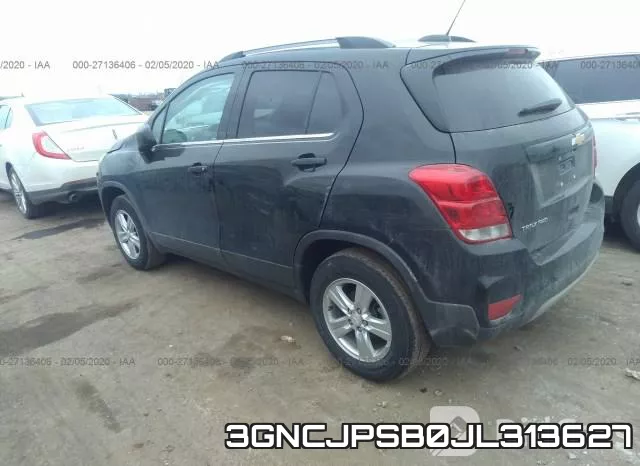 3GNCJPSB0JL313627 фото 4