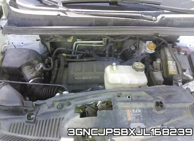 3GNCJPSBXJL168239 фото 2