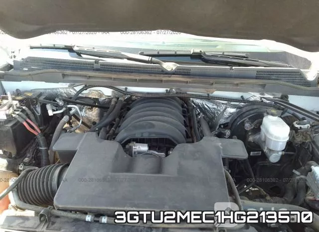 3GTU2MEC1HG213570 фото 2