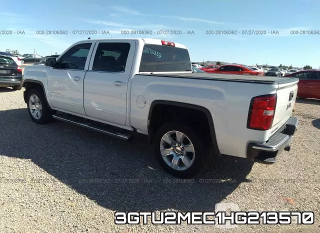3GTU2MEC1HG213570 фото 4