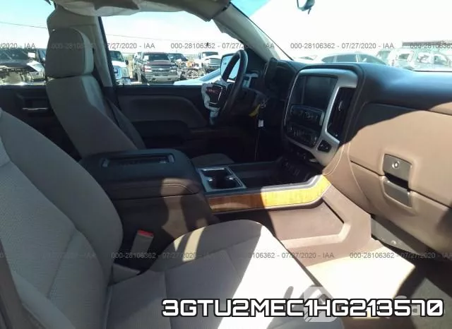 3GTU2MEC1HG213570 фото 6