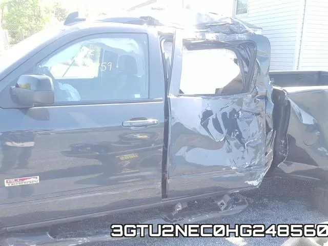 3GTU2NEC0HG248560 фото 10