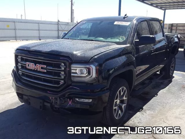 3GTU2NEC7JG210166 фото 3