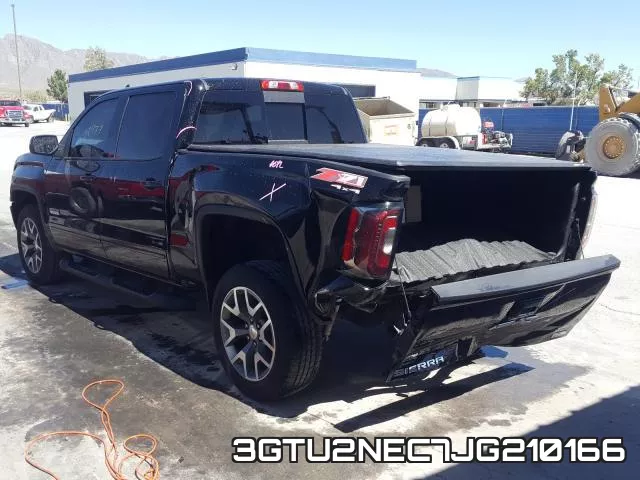 3GTU2NEC7JG210166 фото 4