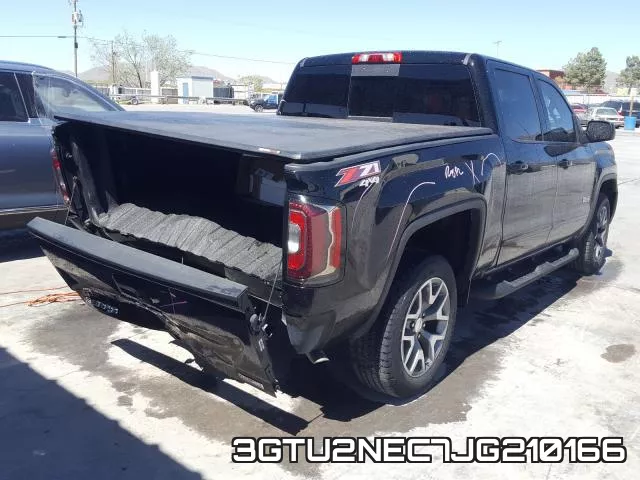 3GTU2NEC7JG210166 фото 5