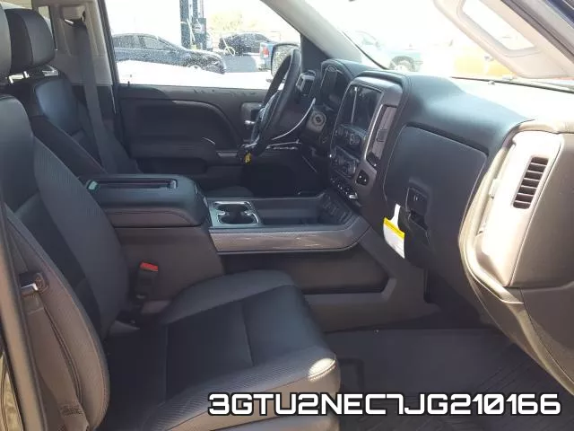 3GTU2NEC7JG210166 фото 6