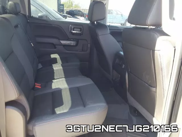 3GTU2NEC7JG210166 фото 7