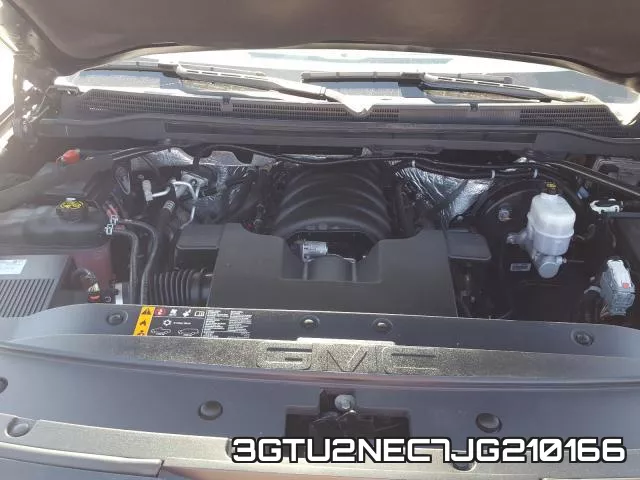 3GTU2NEC7JG210166 фото 8