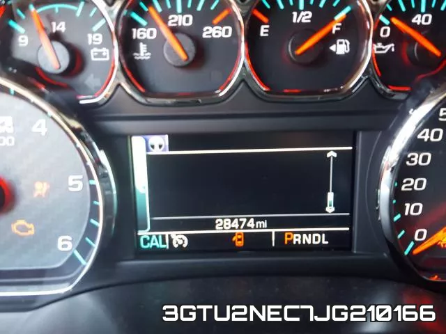 3GTU2NEC7JG210166 фото 9