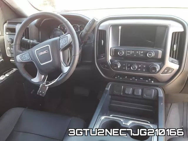 3GTU2NEC7JG210166 фото 10