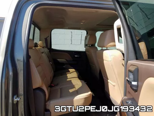 3GTU2PEJ0JG193432 фото 7