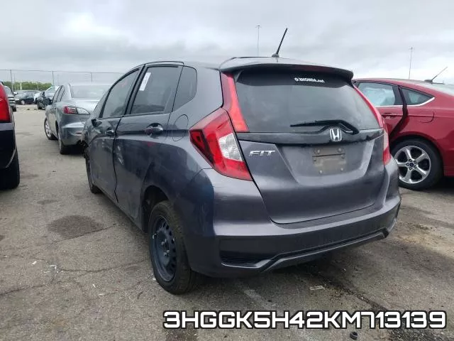 3HGGK5H42KM713139 фото 4