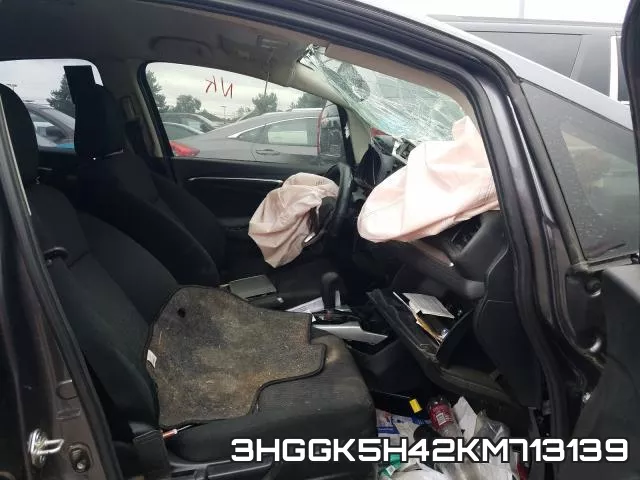 3HGGK5H42KM713139 фото 6